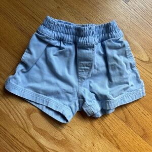 The Beaufort Bonnet Company TBBC Sheffield shorts 3T